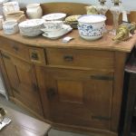 583 1430 SIDEBOARD